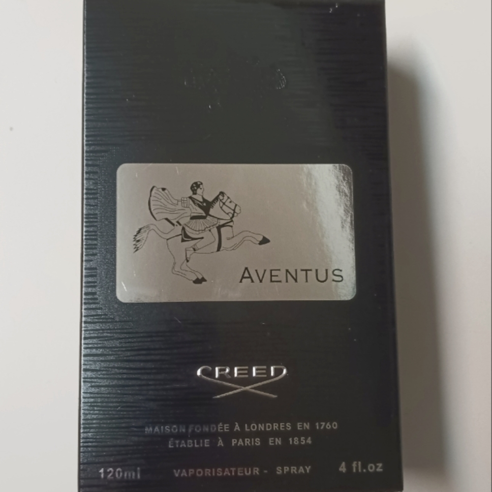Creed cologne Aventus